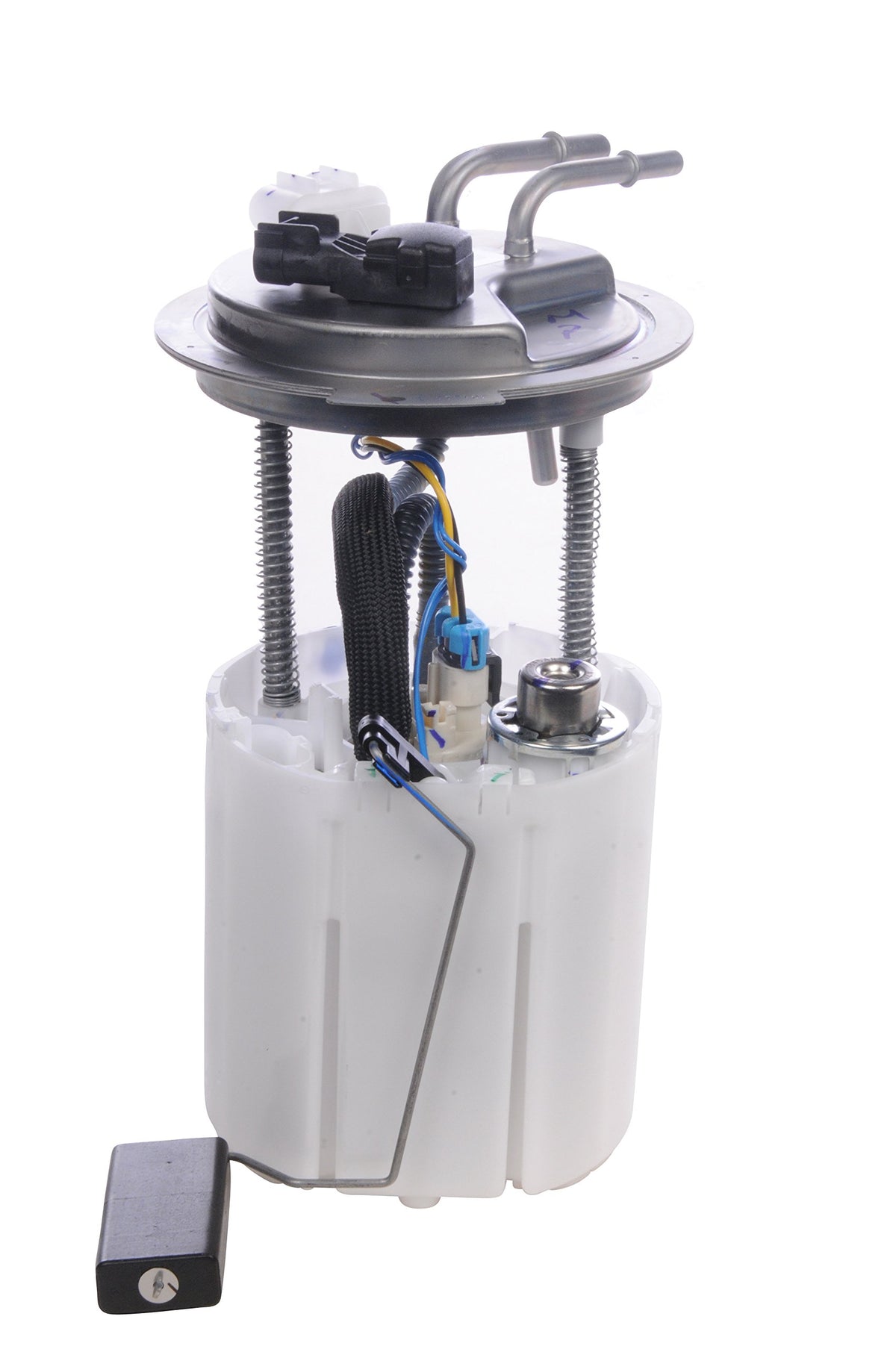 ACDelco GM Genuine Parts MU2135 Fuel Pump and Level Sensor Module