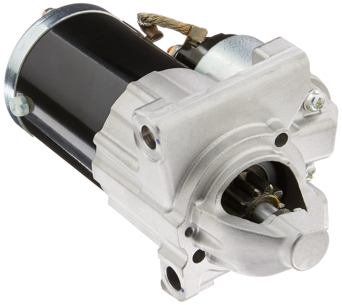 ACDelco GM Original Equipment 12694626 Starter