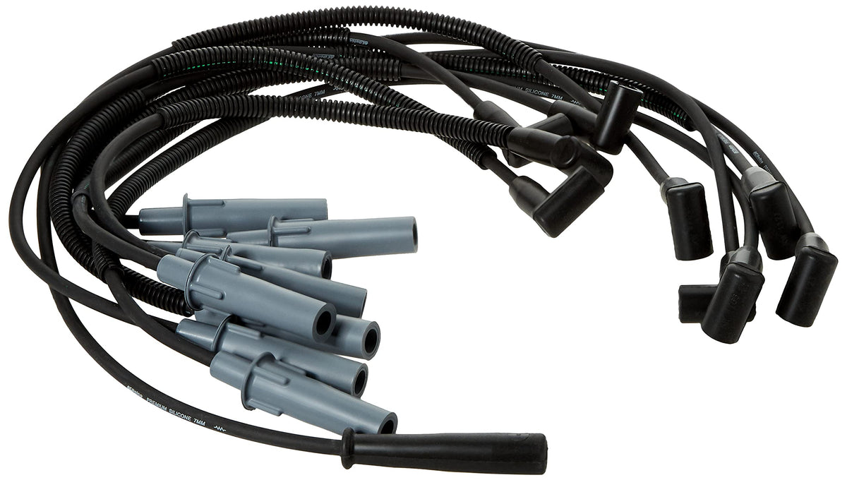 ACDelco Professional 9388U Spark Plug Wire Set