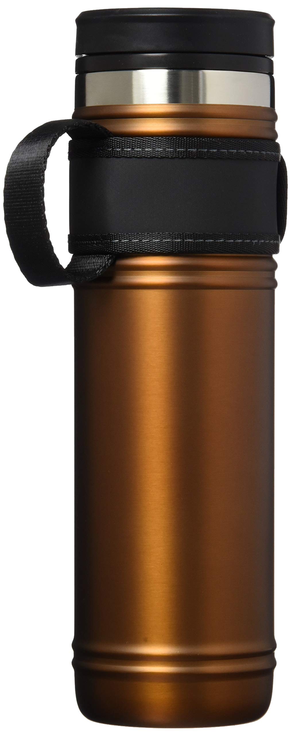 Stanley The Quadvac NeverLeak Mug Hammertone Gree, 16OZ