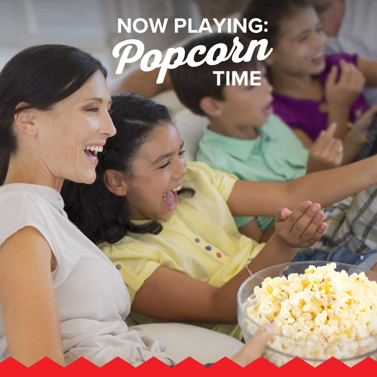 Orville Redenbacher's Microwave Popcorn, Movie Theater Butter Flavor, 3.29 oz., 6-Count (6 Boxes)