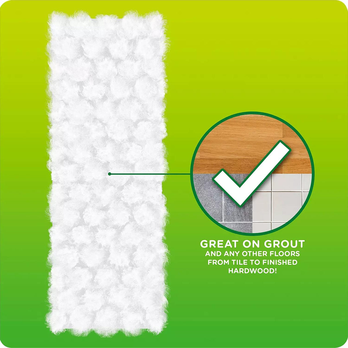 Swiffer Heavy Duty (50 Count)