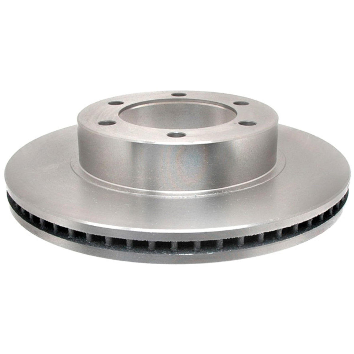 ACDelco Gold 18A1101SD Performance Front Disc Brake Rotor