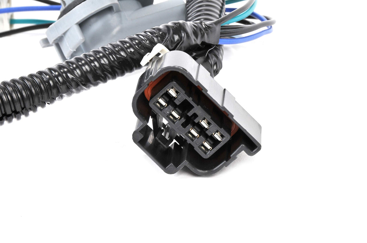 ACDelco 16531490 Passenger Side Tail Light Wiring Harness