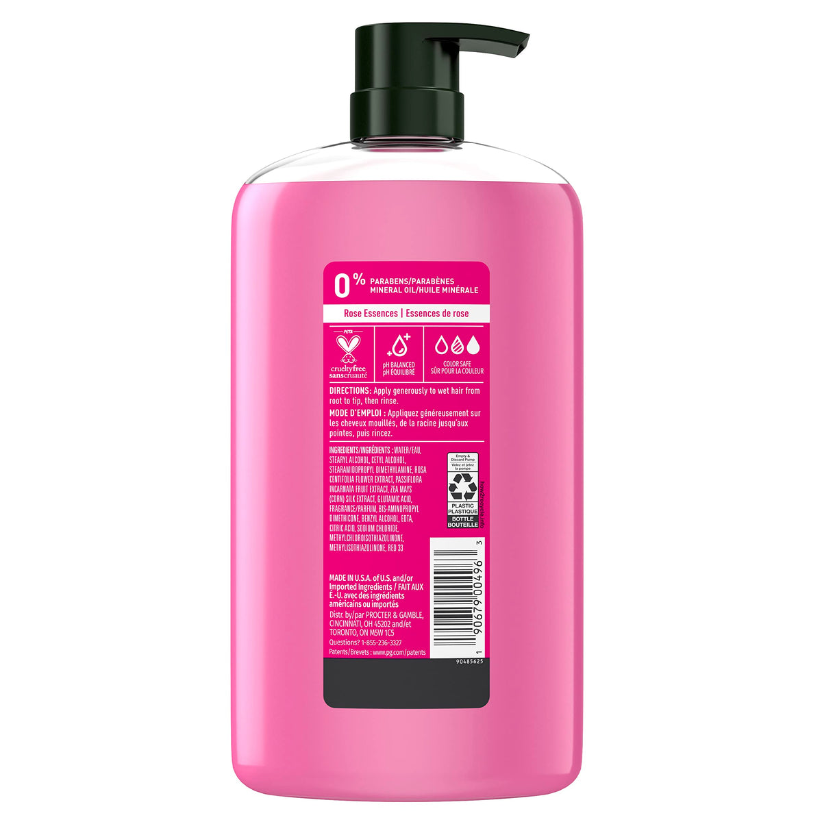 Herbal Essences Color Me Happy Conditioner for Color-Treated Hair, 29.2 fl oz
