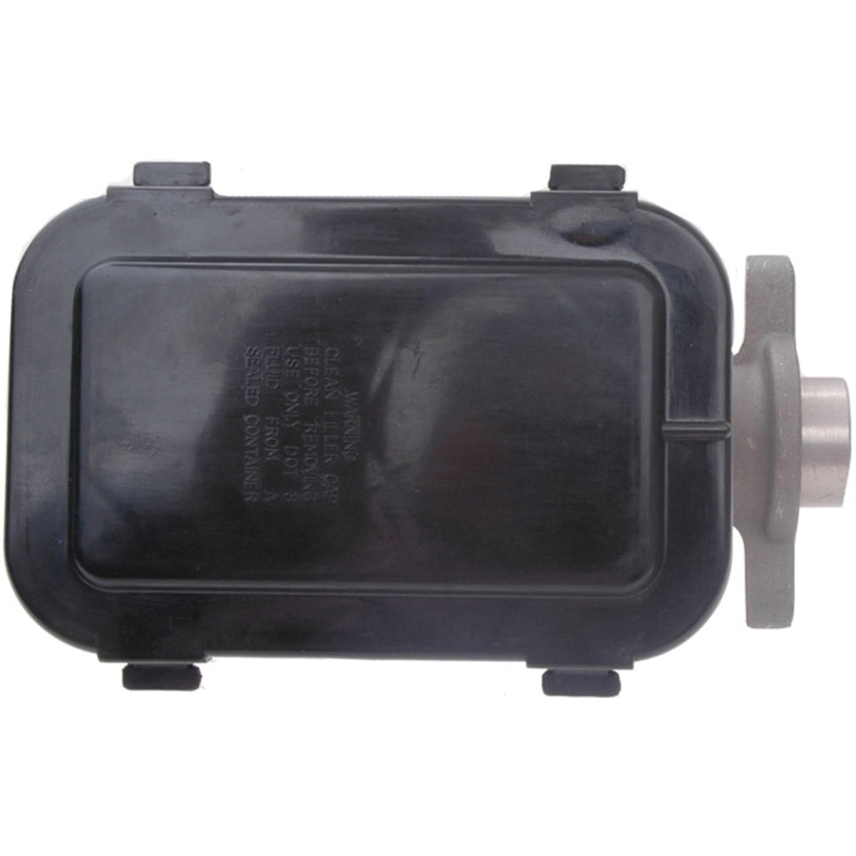 ACDelco Professional 18M742 Brake Master Cylinder Assembly