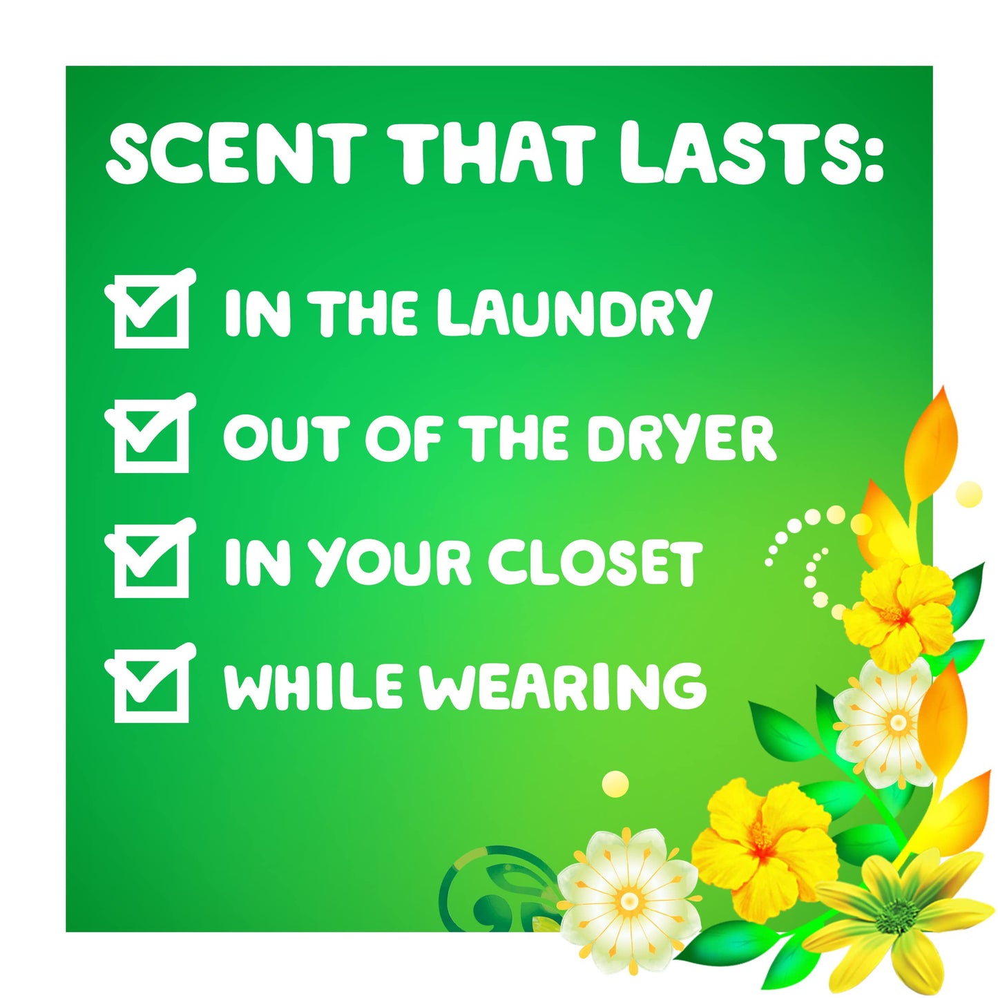 Gain Laundry Detergent Liquid Soap Plus Aroma Boost, Original Scent, HE Compatible, 96 Loads Total, 75 Fl Oz (Pack of 2)