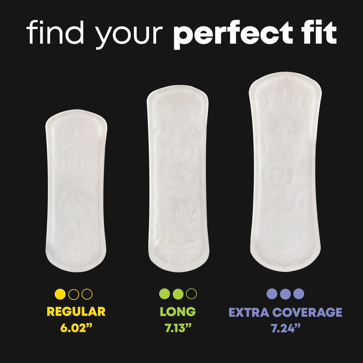 U by Kotex Panty Liners, Clean & Secure, Light Absorbency, Extra Coverage, 112 Count (Packaging May Vary)