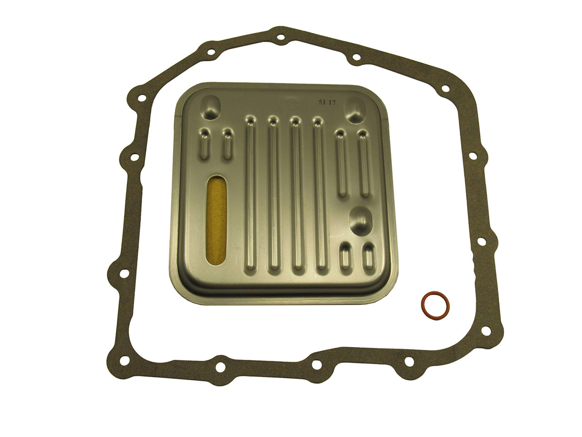 ACDelco Gold TF242 Automatic Transmission Fluid Filter Kit