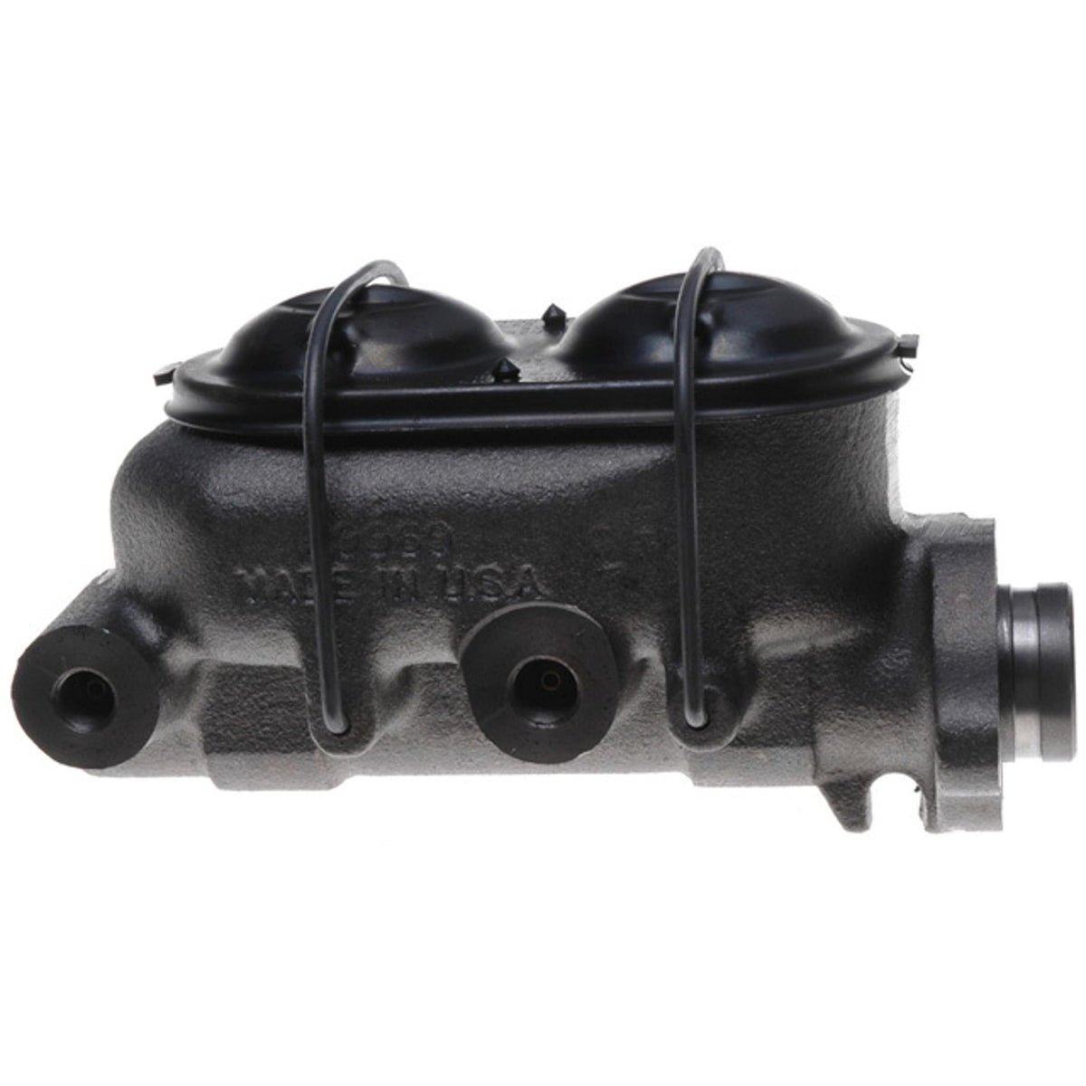 ACDelco Professional 18M91 Brake Master Cylinder Assembly