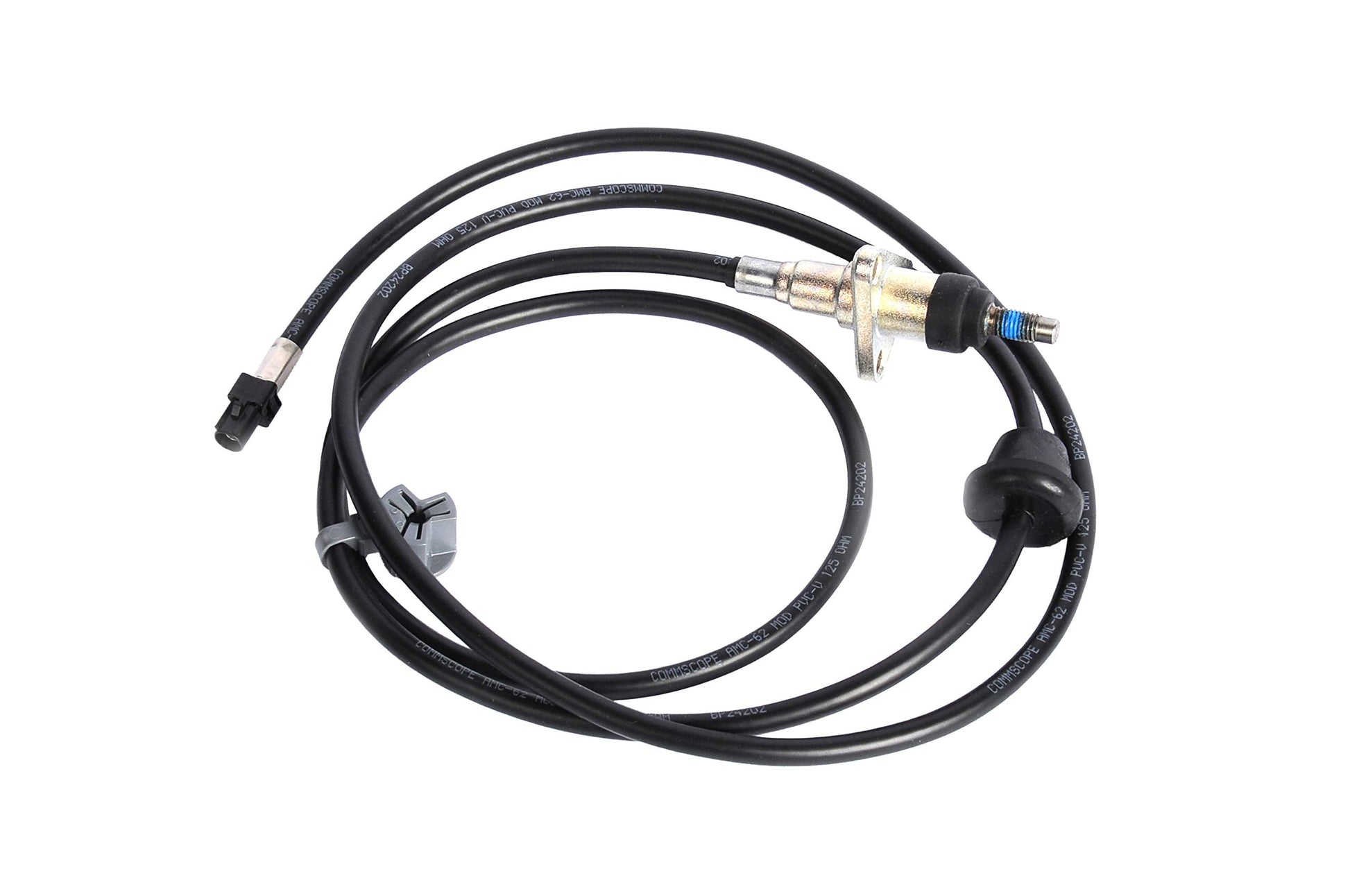 GM Genuine Parts 22936386 Radio Antenna Base Assembly, Black