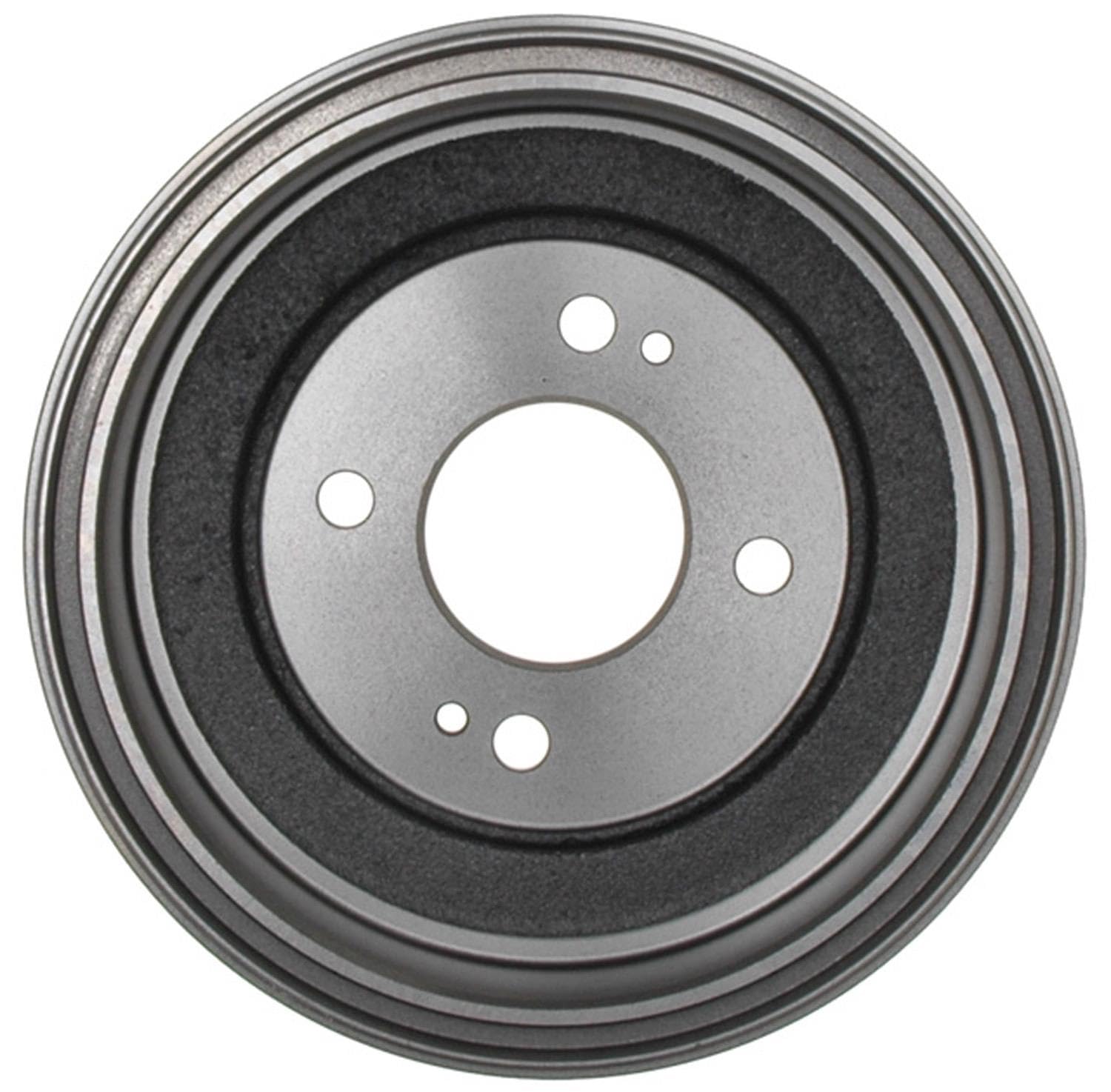ACDelco Professional 18B134 Rear Brake Drum
