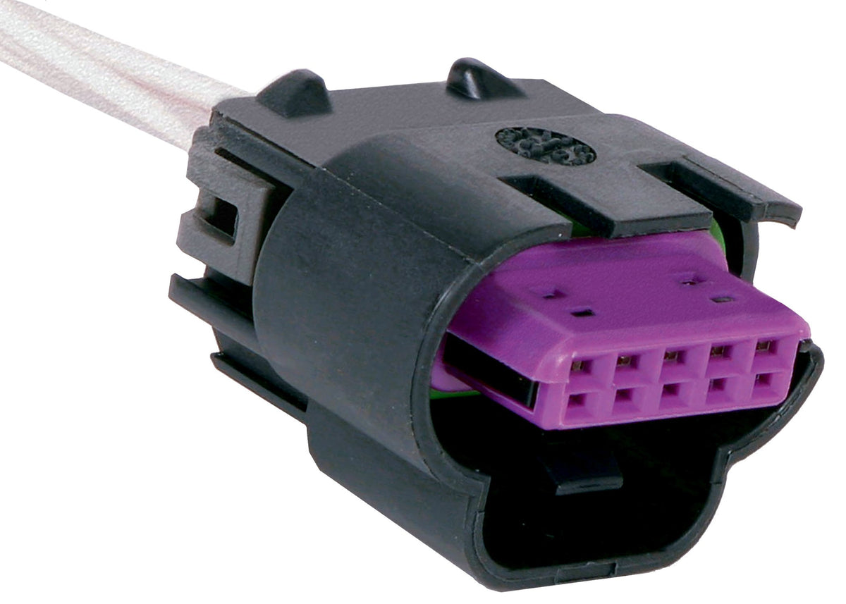 ACDelco GM Original Equipment PT1274 Black Multi-Purpose Pigtail