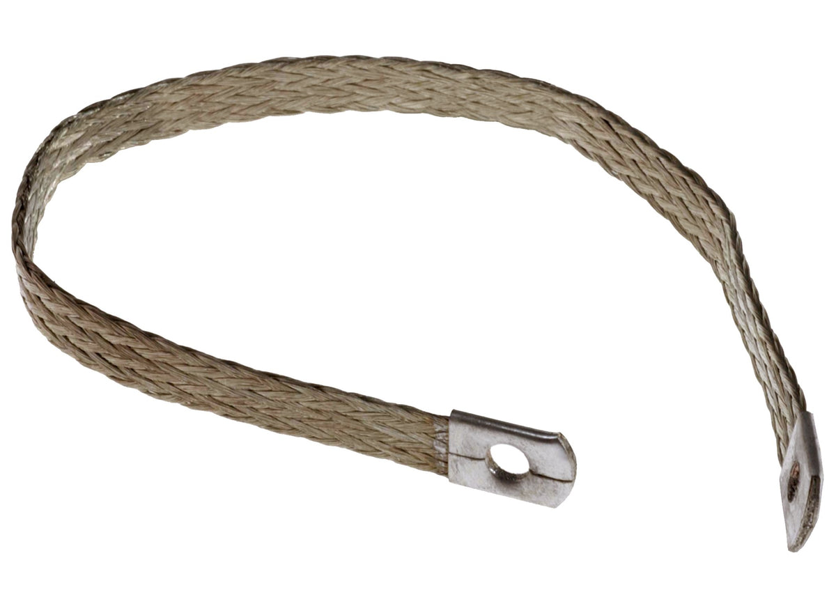 ACDelco GM Original Equipment EG18TK Engine Ground Strap
