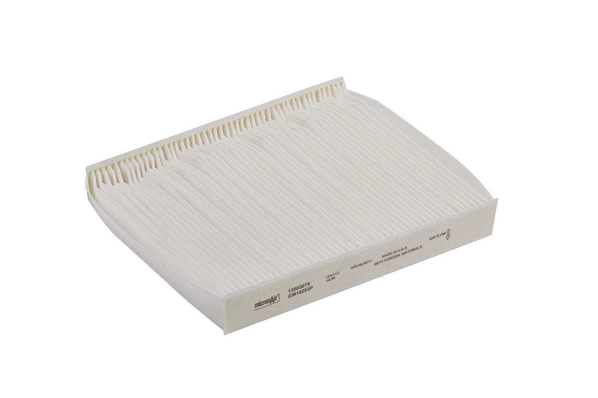ACDelco GM Original Equipment CF199 Cabin Air Filter