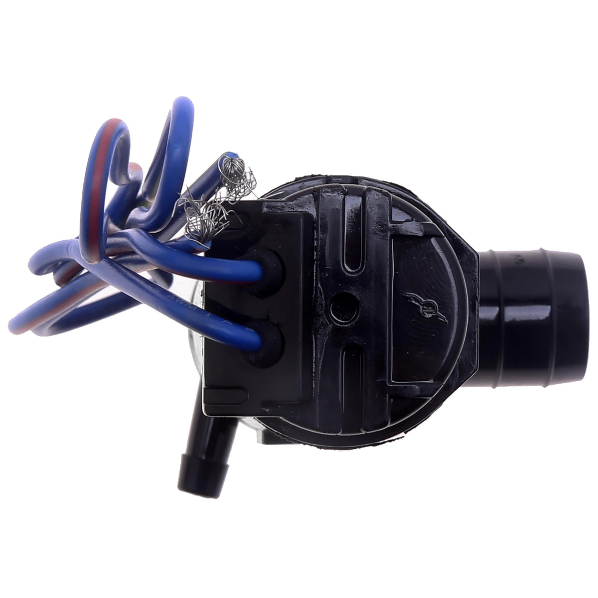 ACDelco Professional 8-6718 Windshield Washer Pump, 2.56 in