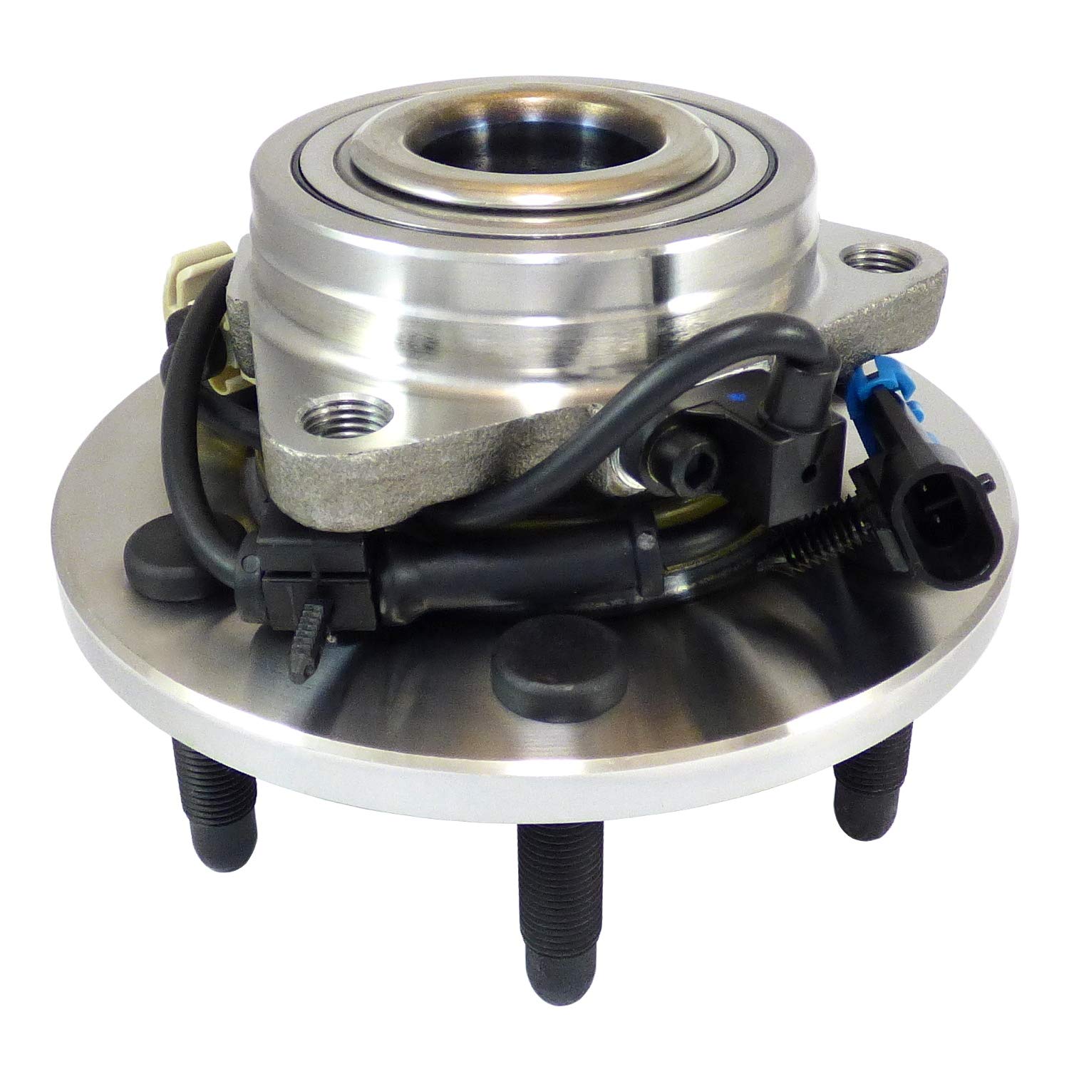ACDelco Gold 515036A Rear Wheel Hub and Bearing Assembly