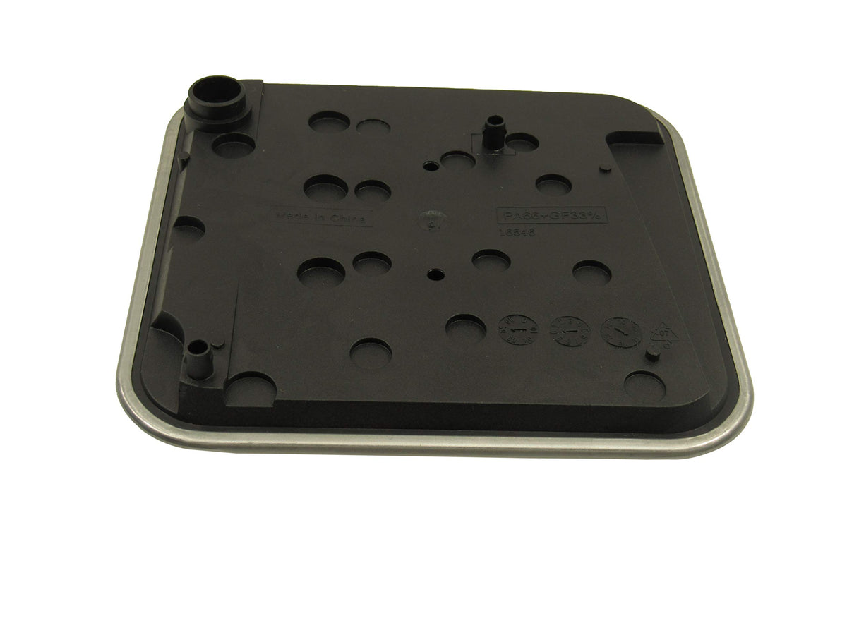 ACDelco Gold TF242 Automatic Transmission Fluid Filter Kit