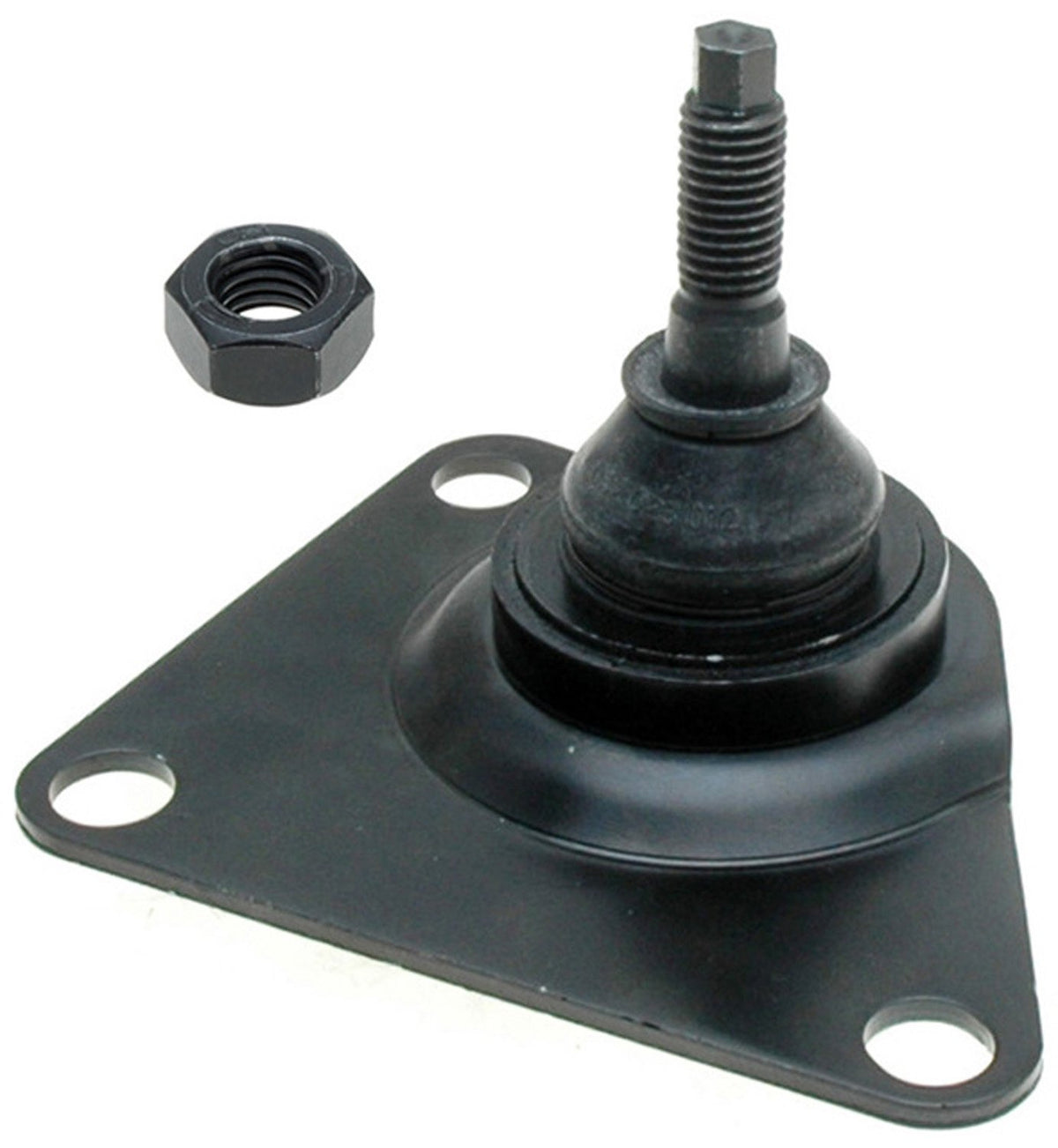ACDelco Advantage 46D0135A Rear Upper Suspension Control Arm Ball Joint Assembly