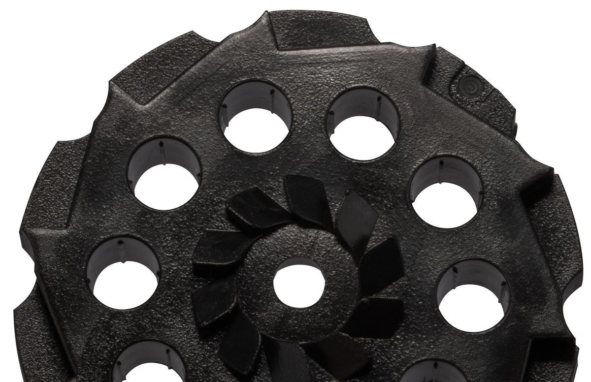 Crosman 407T Replacement 10-Round Rotary Magazine (3-Count)