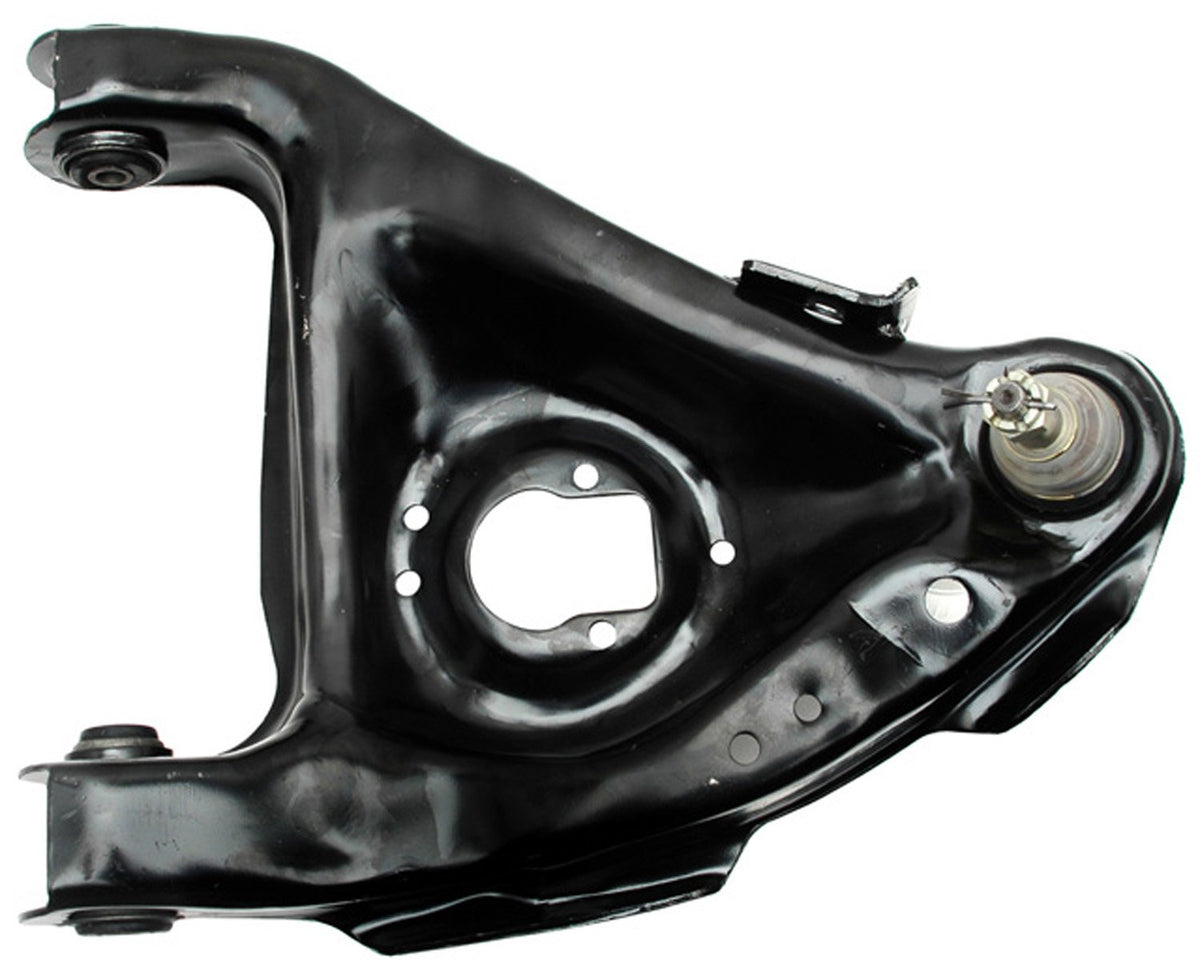 ACDelco Professional 45D3150 Front Driver Side Lower Suspension Control Arm and Ball Joint Assembly