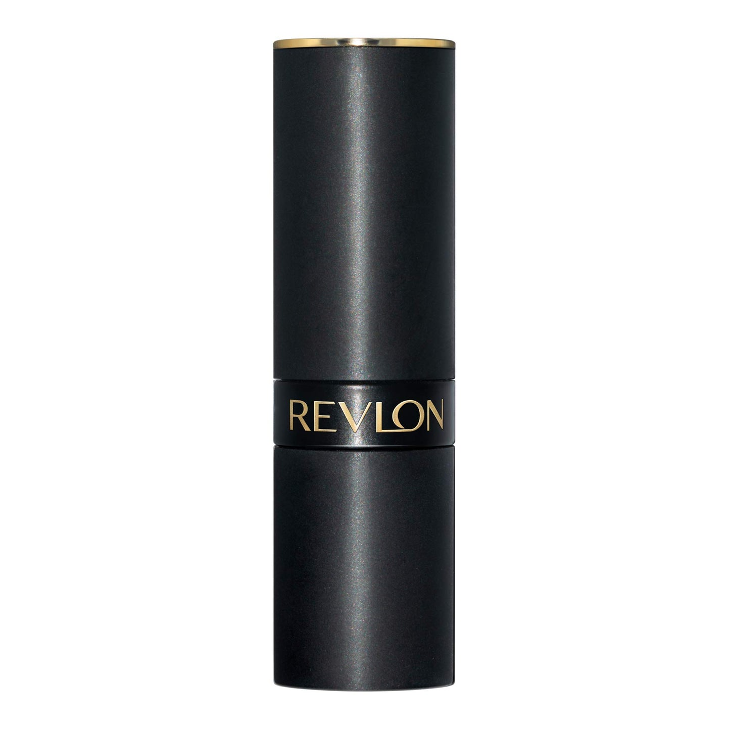 Revlon Super Lustrous The Luscious Mattes Lipstick, High Impact with Moisturizing Velvety Formula, Candy Addict, 0.74 oz