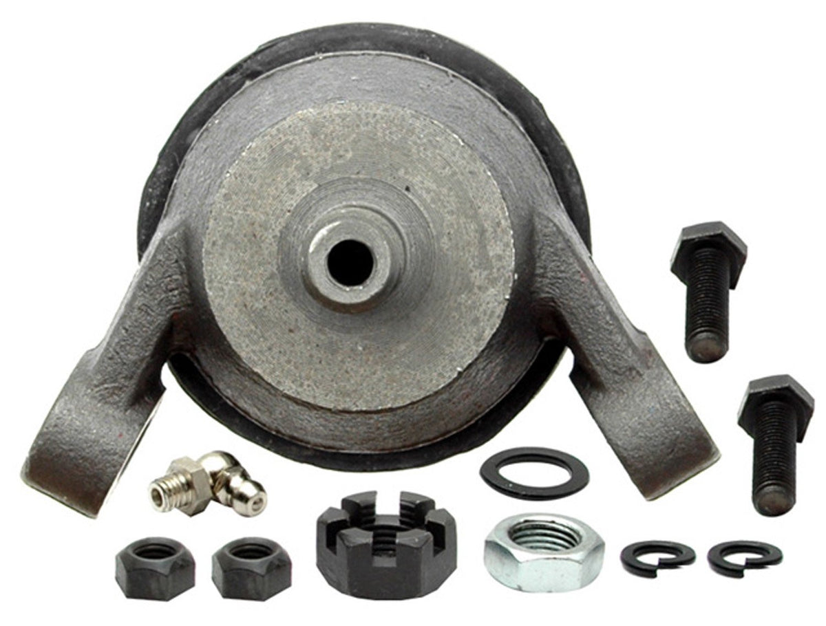ACDelco Advantage 46D2016A Front Lower Suspension Ball Joint Assembly
