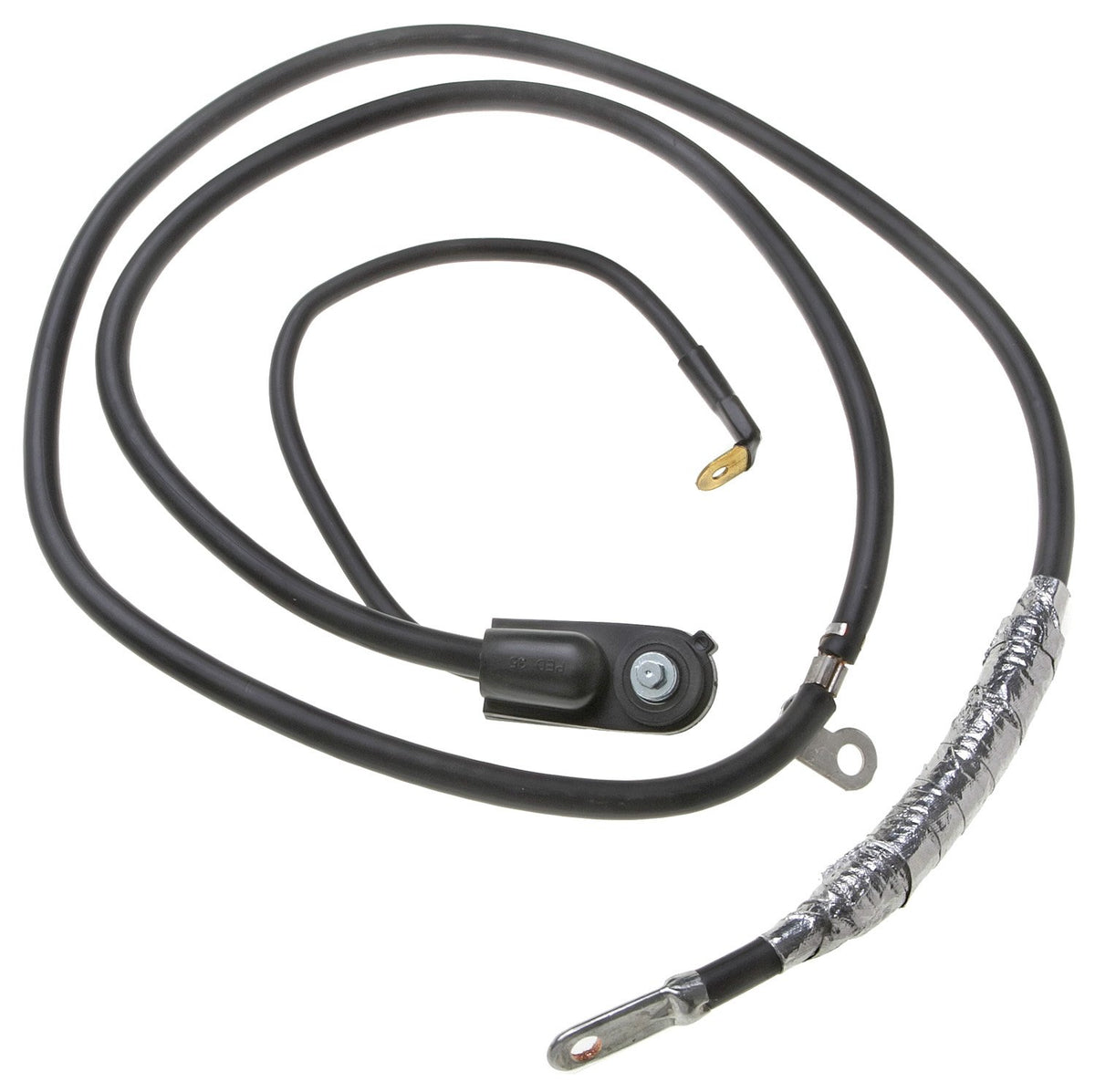 ACDelco Professional 2SD79CX Positive Battery Cable