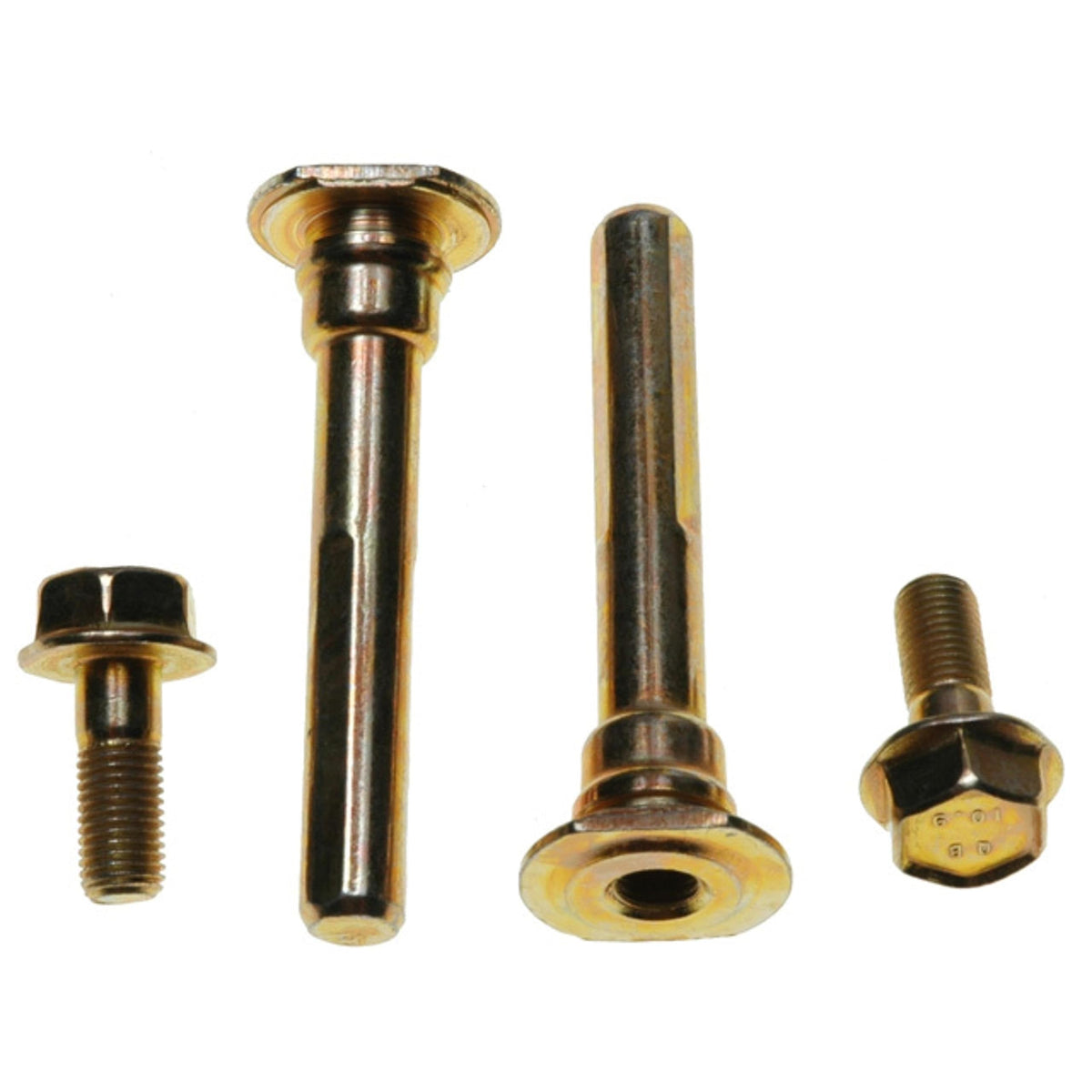 ACDelco Professional 18K125 Front Disc Brake Caliper Bolt