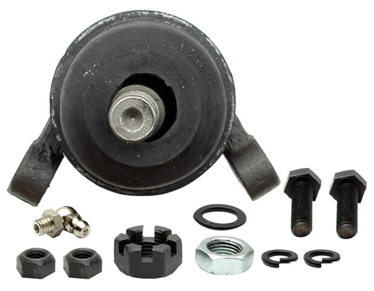 ACDelco Advantage 46D2016A Front Lower Suspension Ball Joint Assembly