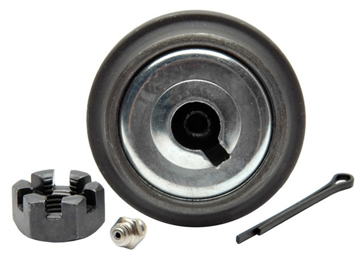 ACDelco Advantage 46D2026A Front Lower Suspension Ball Joint Assembly