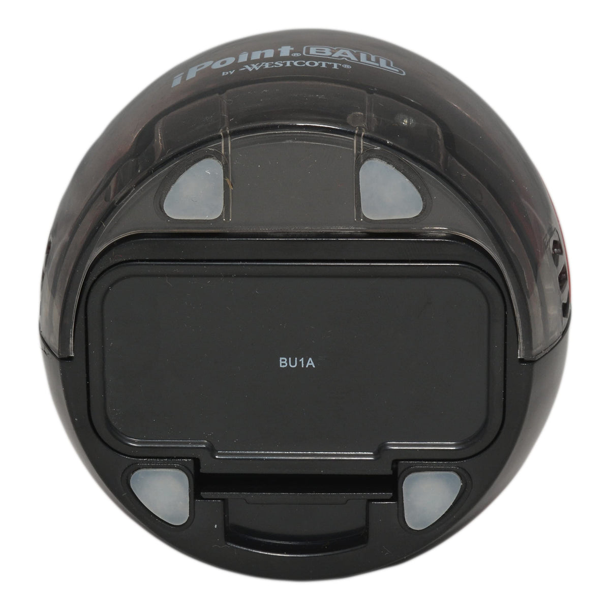 Westcott iPoint Ball Battery Pencil Sharpener