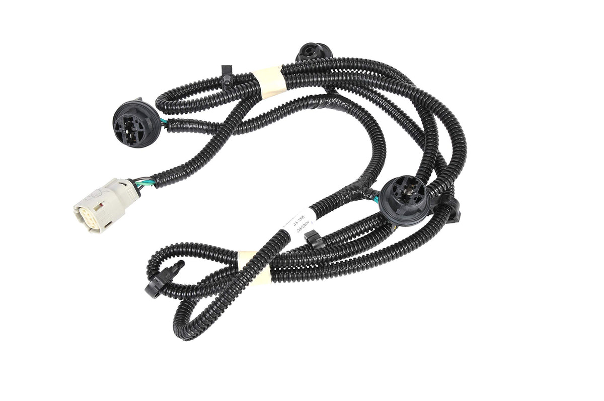 ACDelco GM Genuine Parts 23295977 Passenger Side Tail Lamp Wiring Harness