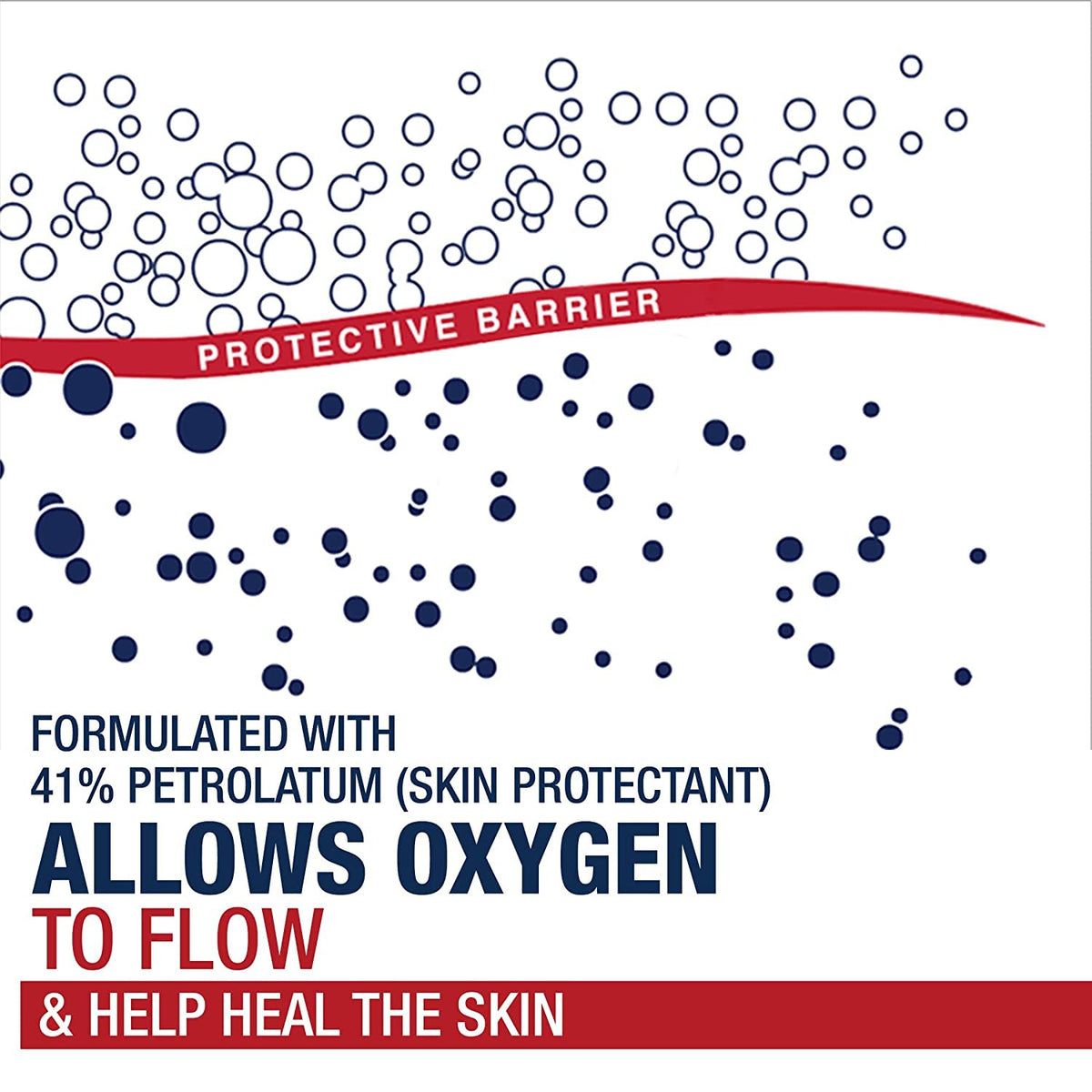 Aquaphor Skin Protectant Healing Ointment - 1.75 oz