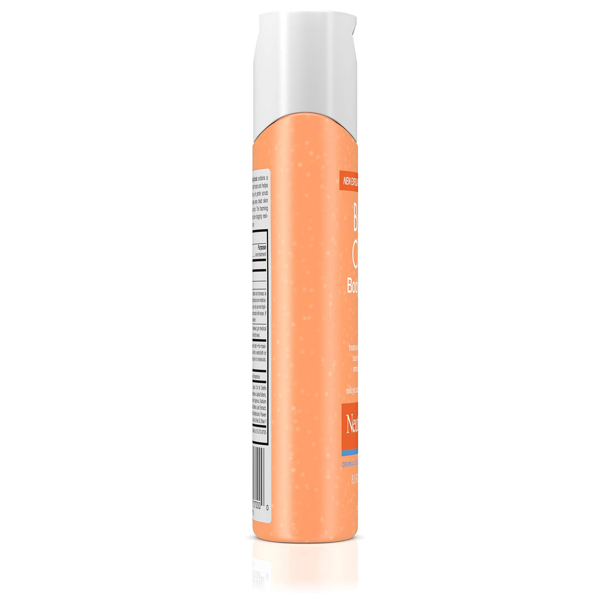 Neutrogena Body Clear Body Scrub 8.50 oz