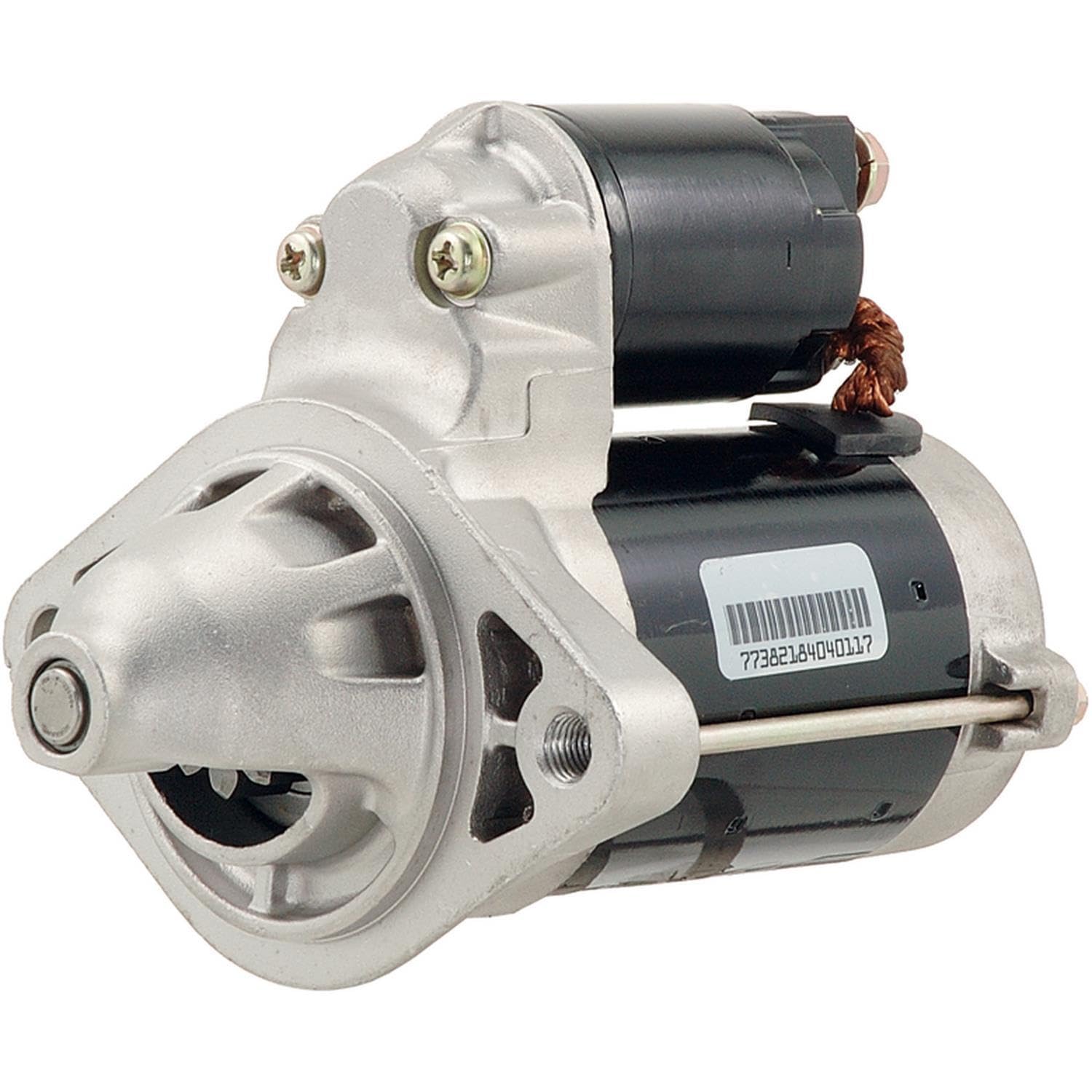 ACDelco Gold 337-1171 Starter