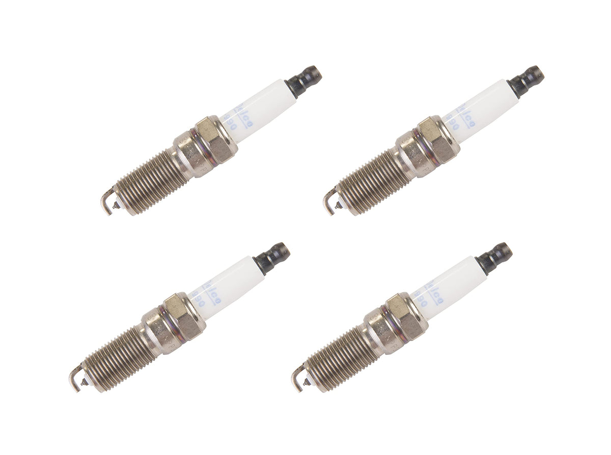 ACDelco GM Original Equipment 41-990 Double Platinum Spark Plug