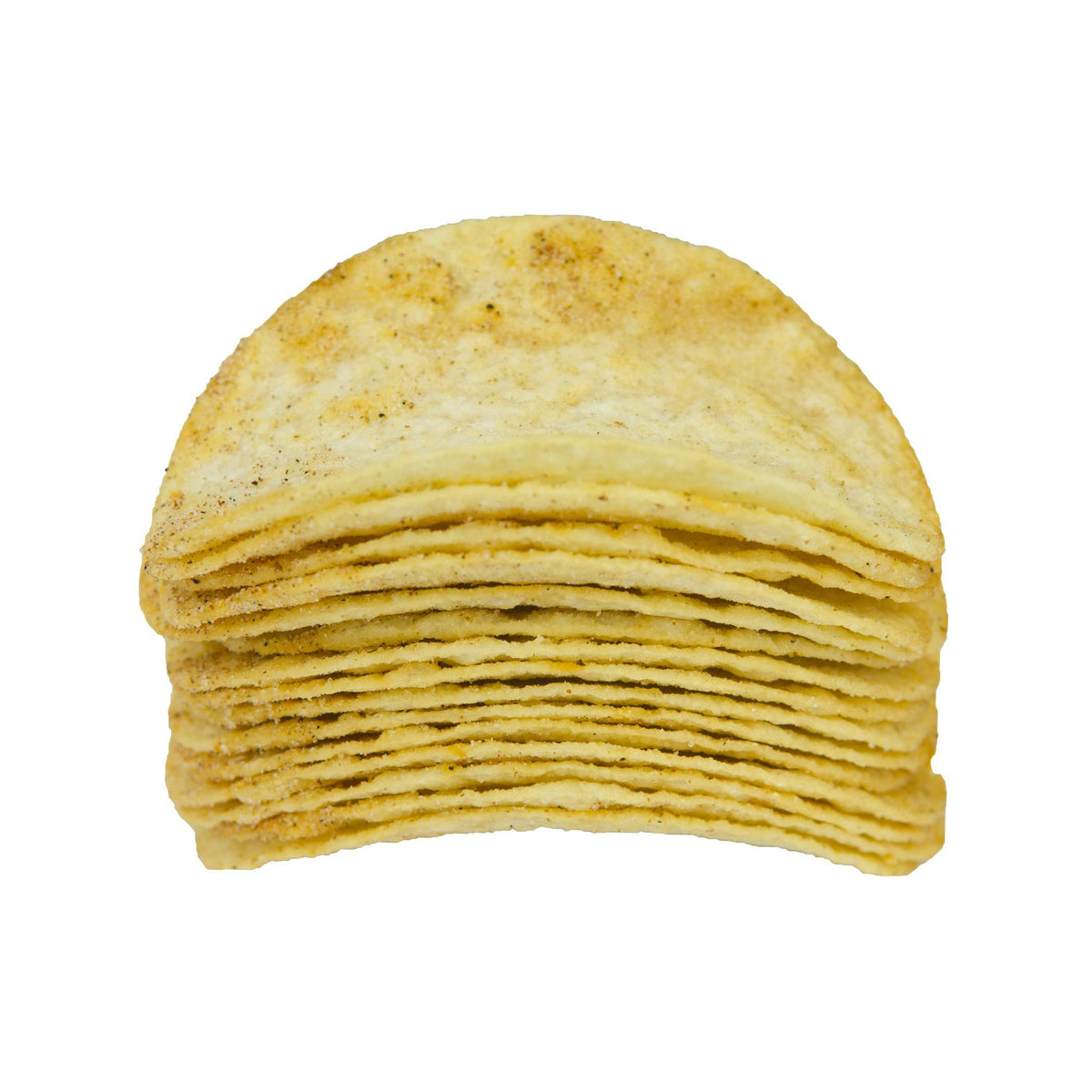 Pringles BBQ Pringles Potato Crisps Chips (Pack of 36)