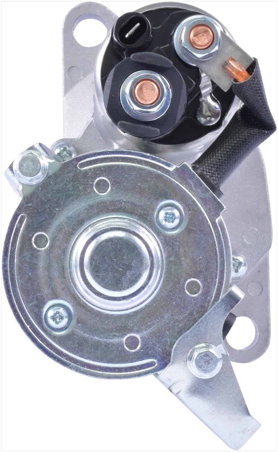 ACDelco Gold 337-1124 Starter