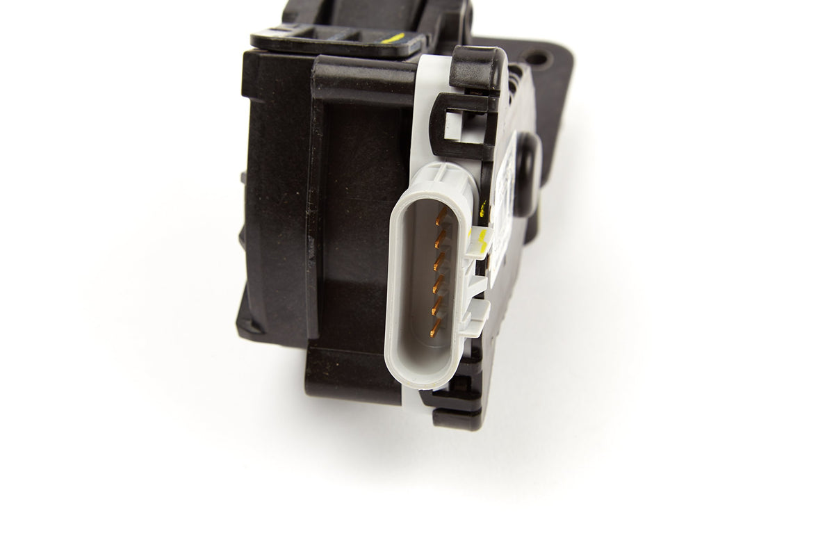 ACDelco 22742315 GM Original Equipment Accelerator Pedal with Position Sensor