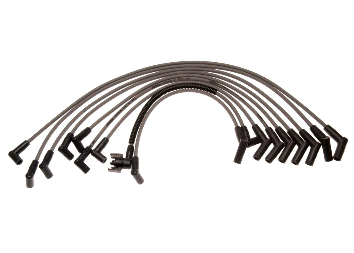 ACDelco Professional 16-818D Spark Plug Wire Set