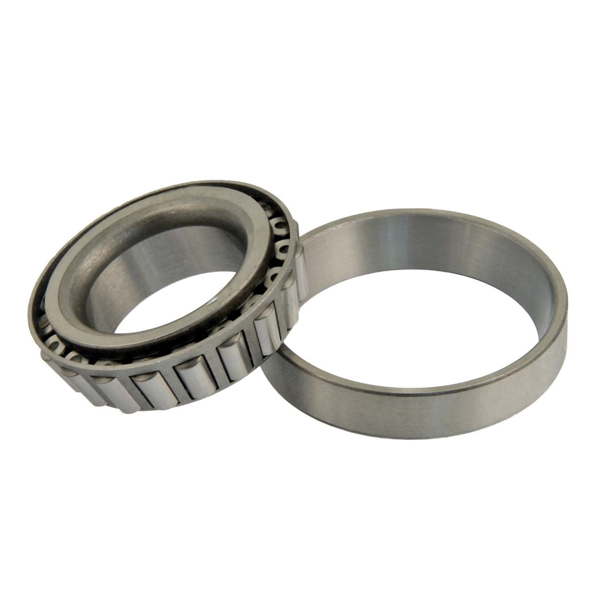 ACDelco Gold A6 Multi-Purpose Single Row Tapered Roller Bearing Assembly