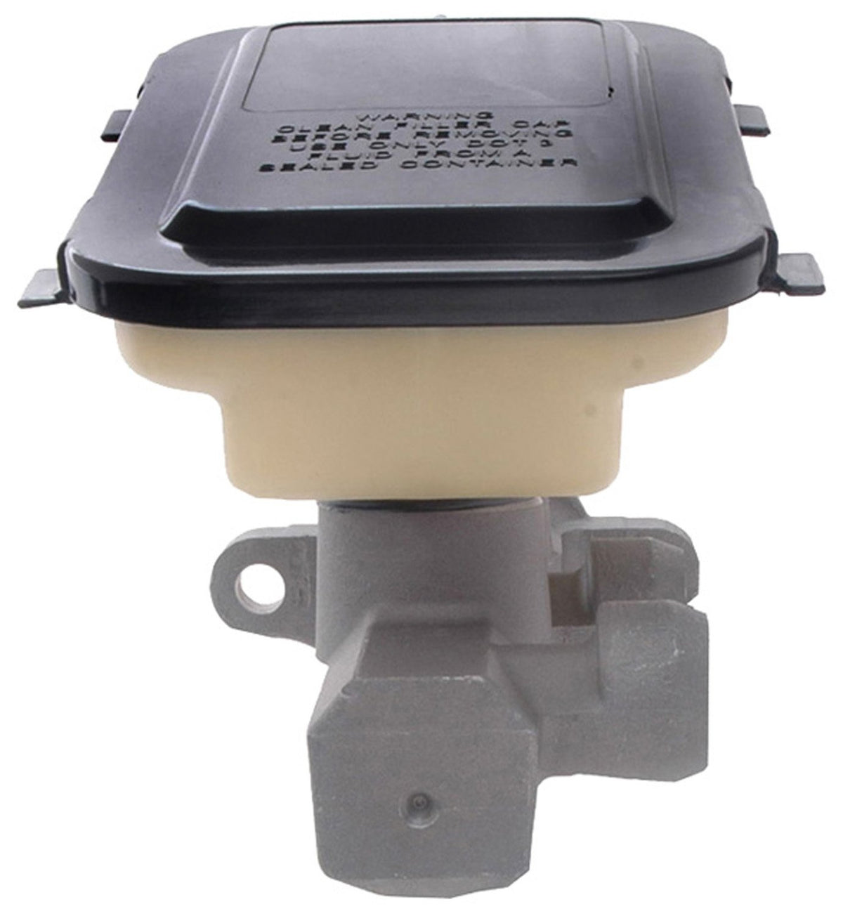 ACDelco Professional 18M198 Brake Master Cylinder Assembly