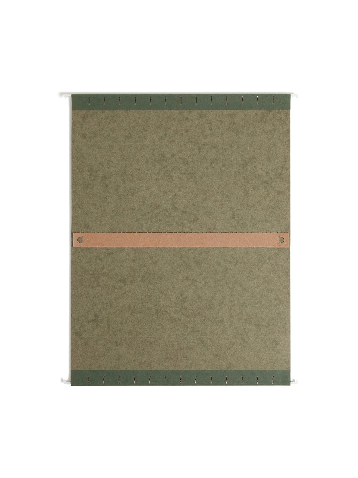 Smead Box Bottom Hanging File Folder, 1" Expansion, Legal Size, Standard Green, 25 per Box (64339)