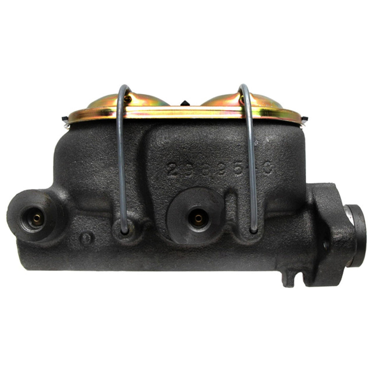 ACDelco Professional 18M92 Brake Master Cylinder Assembly