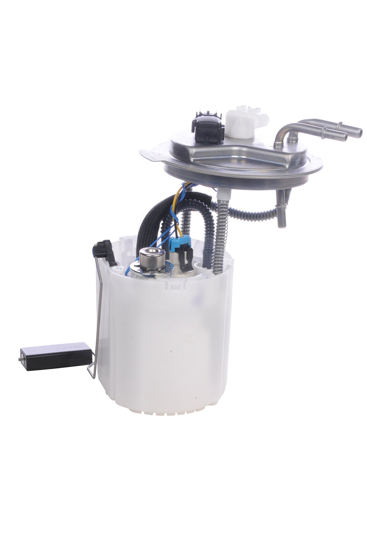 ACDelco GM Genuine Parts MU2135 Fuel Pump and Level Sensor Module