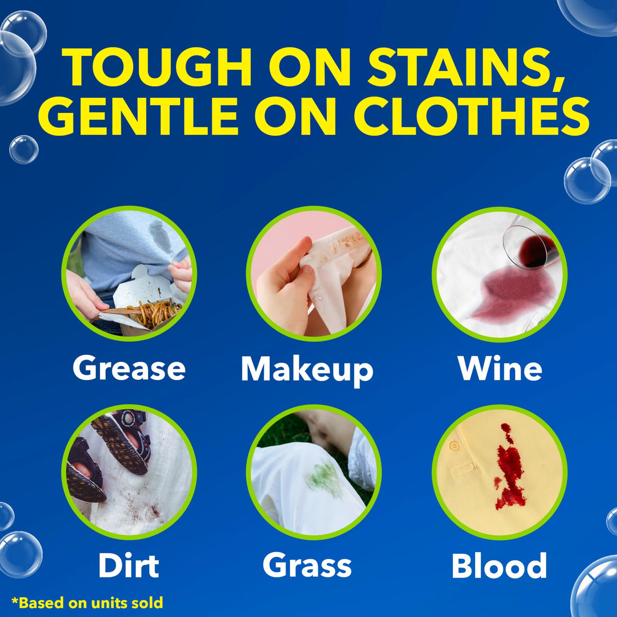 OxiClean Versatile Stain Remover Professional, 30 LB Box