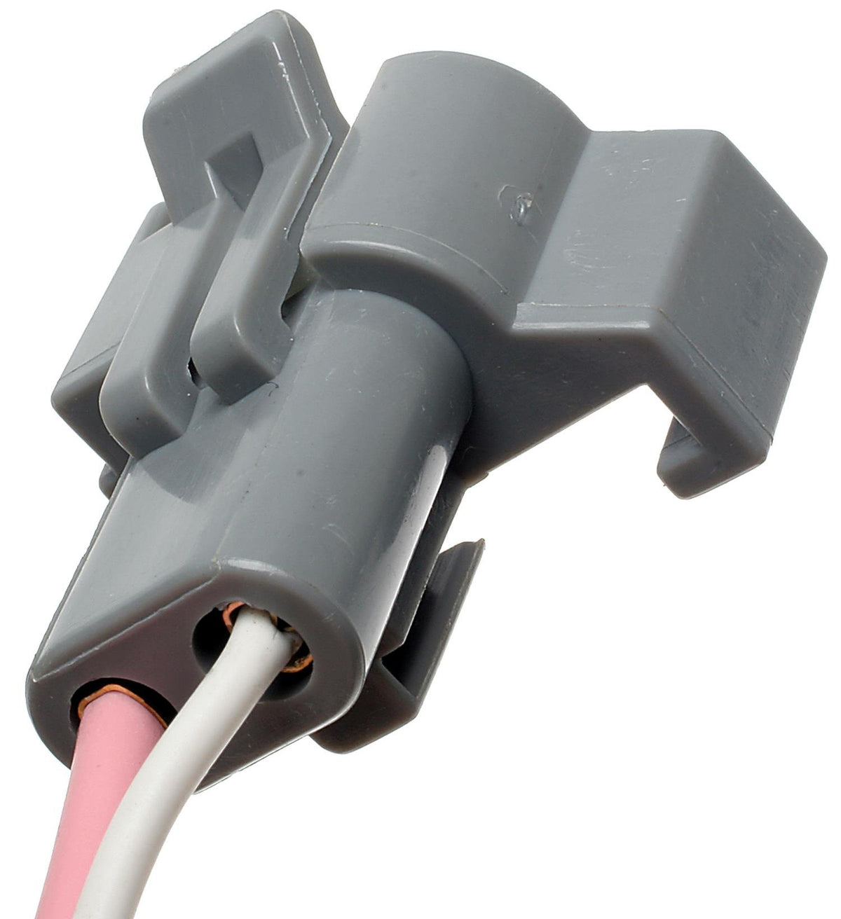 ACDelco Professional PT2302 Multi Purpose Wire Connector with Leads , Grey