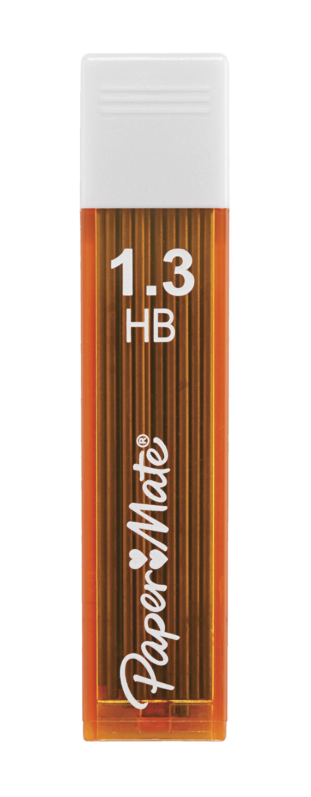 Paper Mate 2017483 Mechanical Pencils for Handwriting, Triangular, 5/PK, AST