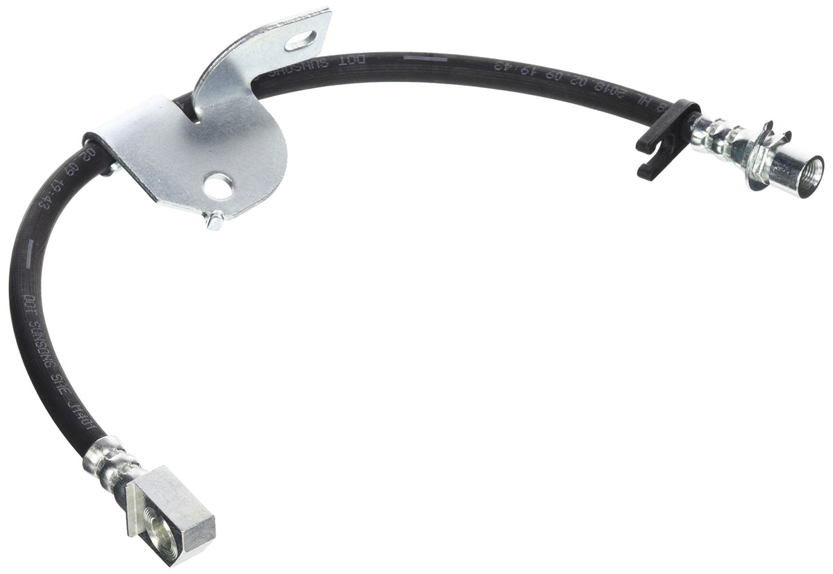 ACDelco Professional 18J382955 Front Driver Side Hydraulic Brake Hose